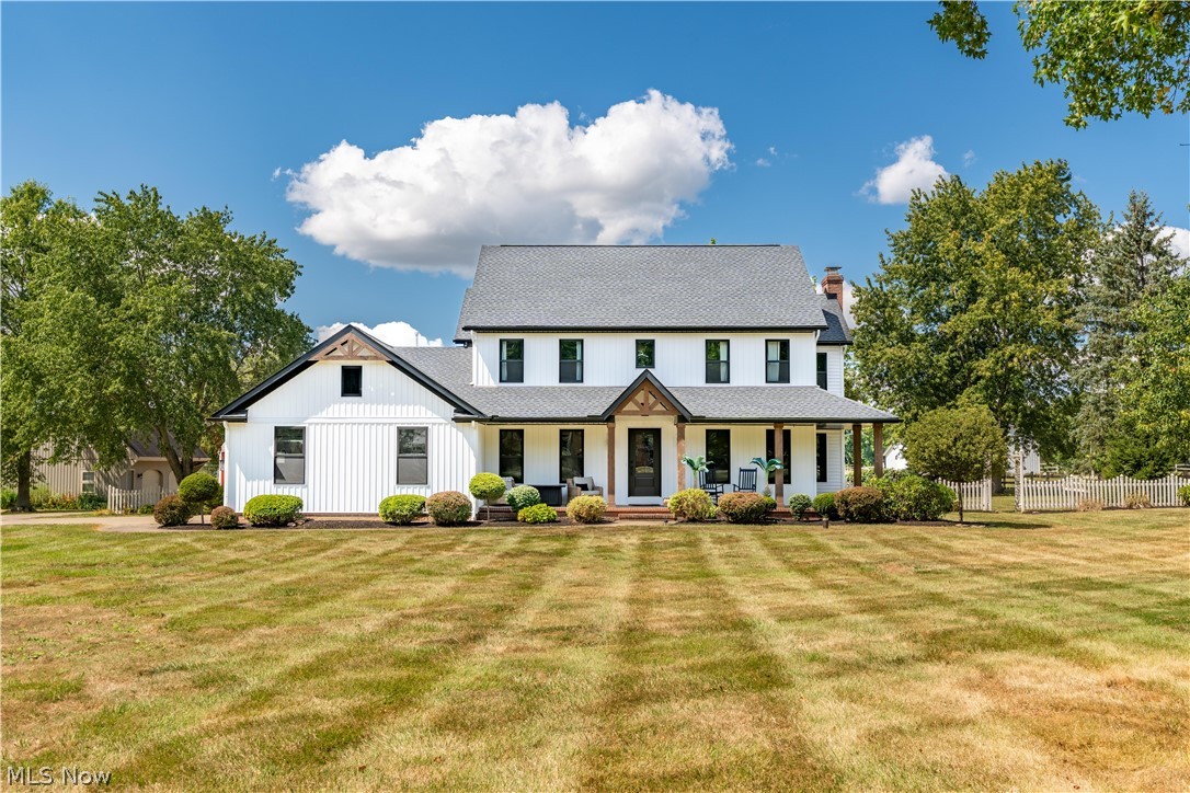 11121 Geib Avenue NE Hartville OH 44632