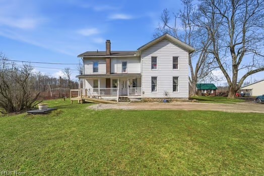1589 State Route 46 Jefferson OH 44047