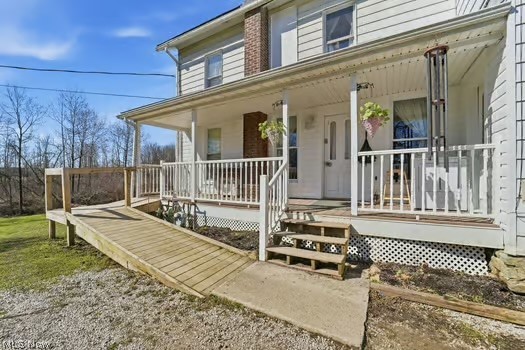1589 State Route 46 Jefferson OH 44047