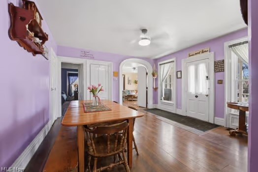 1589 State Route 46 Jefferson OH 44047