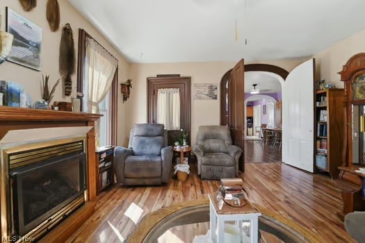 1589 State Route 46 Jefferson OH 44047