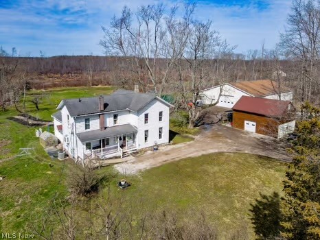 1589 State Route 46 Jefferson OH 44047