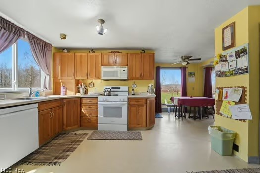 1589 State Route 46 Jefferson OH 44047