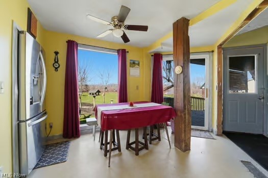1589 State Route 46 Jefferson OH 44047