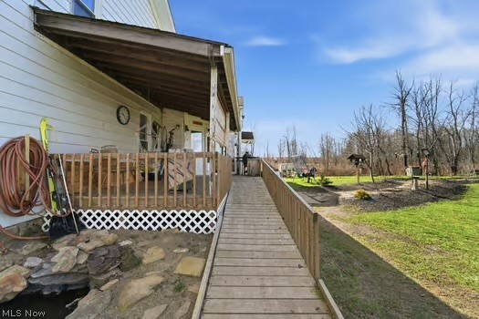 1589 State Route 46 Jefferson OH 44047