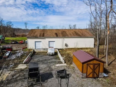 1589 State Route 46 Jefferson OH 44047