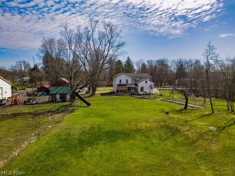1589 State Route 46 Jefferson OH 44047