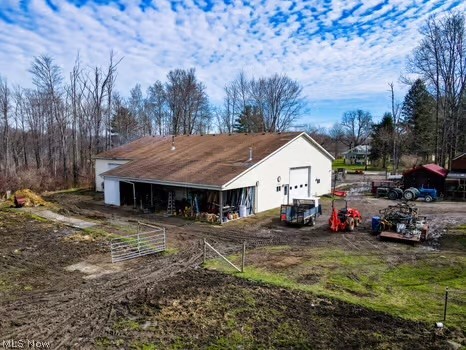 1589 State Route 46 Jefferson OH 44047