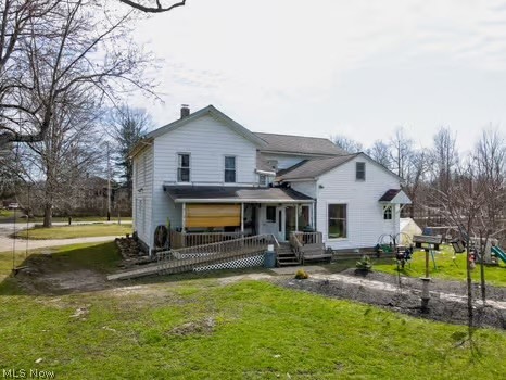 1589 State Route 46 Jefferson OH 44047