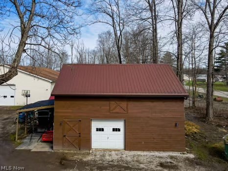 1589 State Route 46 Jefferson OH 44047