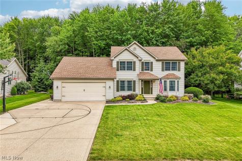 3749 Turnberry Drive Medina OH 44256