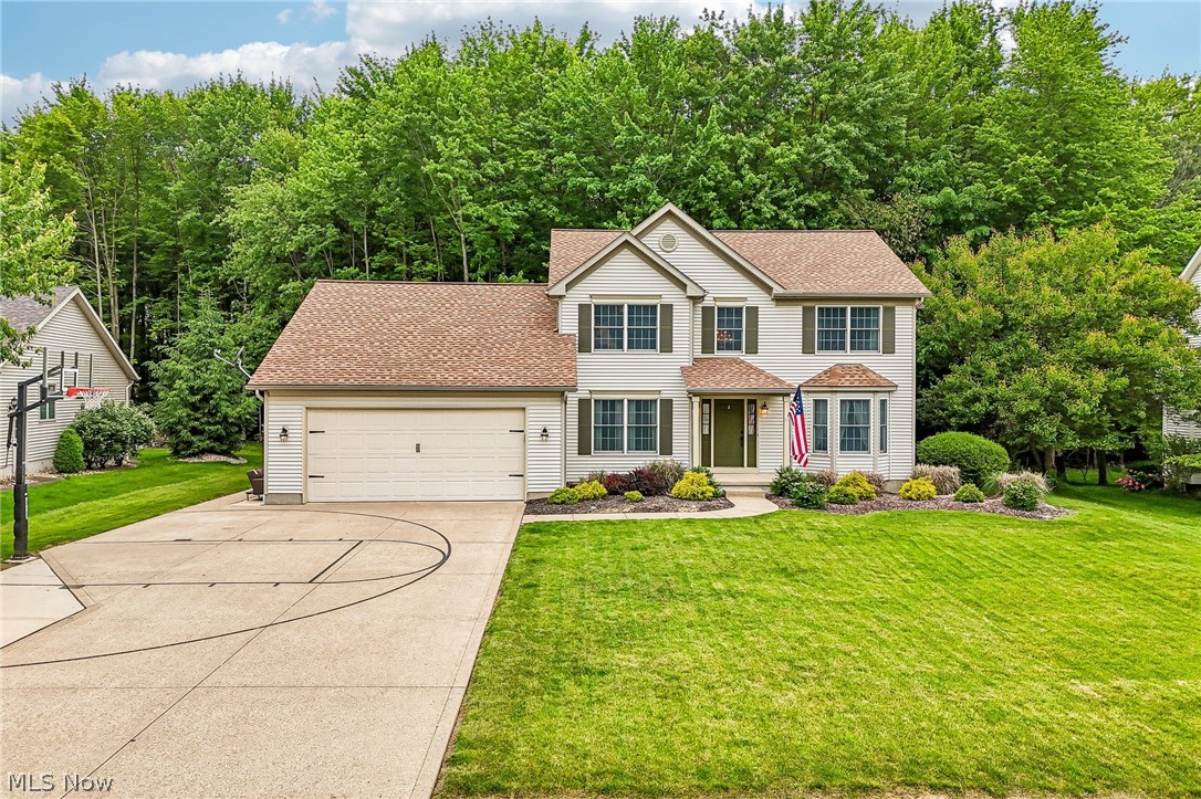 3749 Turnberry Drive Medina OH 44256