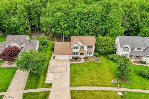 3749 Turnberry Drive Medina OH 44256