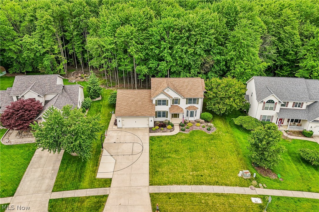 3749 Turnberry Drive Medina OH 44256