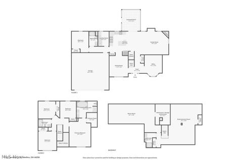 3749 Turnberry Drive Medina OH 44256