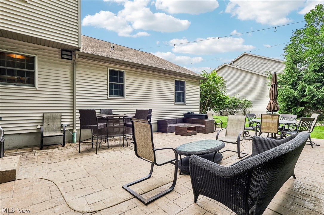 3749 Turnberry Drive Medina OH 44256
