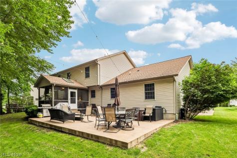 3749 Turnberry Drive Medina OH 44256