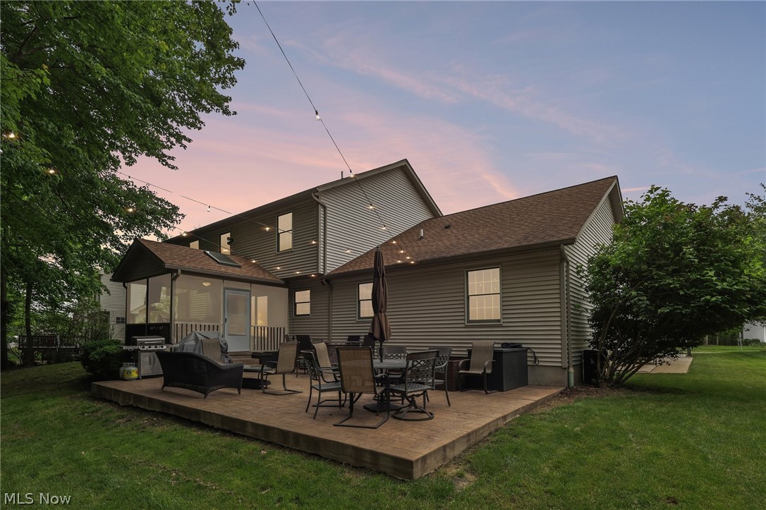 3749 Turnberry Drive Medina OH 44256
