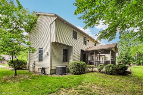 3749 Turnberry Drive Medina OH 44256