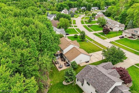 3749 Turnberry Drive Medina OH 44256