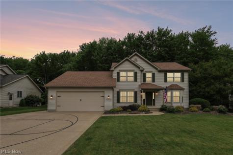 3749 Turnberry Drive Medina OH 44256
