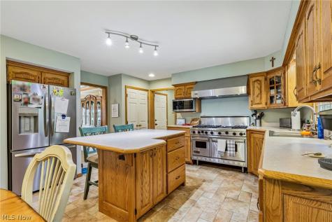 3749 Turnberry Drive Medina OH 44256