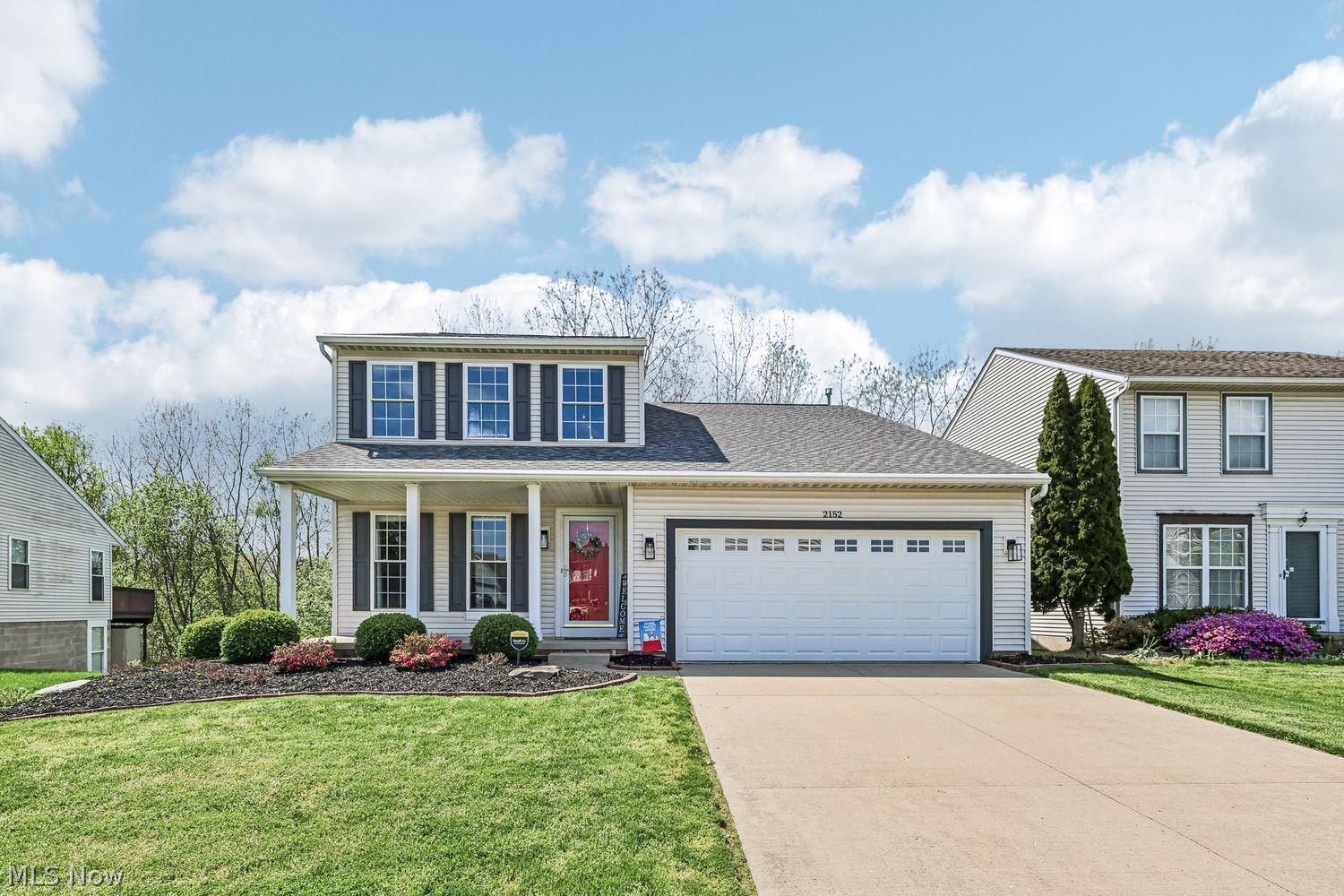2152 Thornbury Lane Akron OH 44319