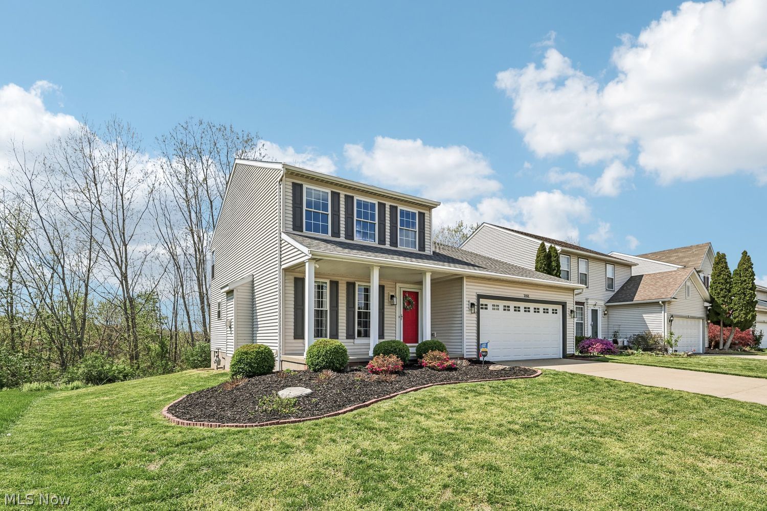 2152 Thornbury Lane Akron OH 44319