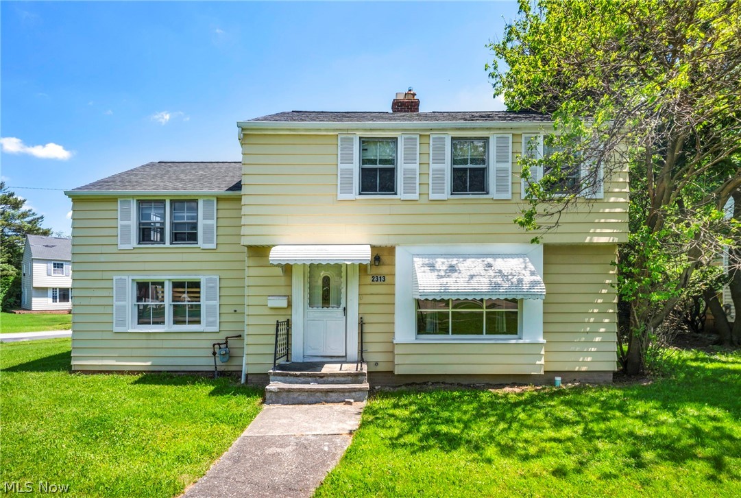 2313 N Taylor Road Cleveland Heights OH 44112