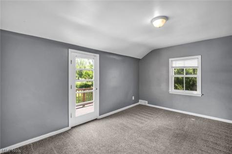 2313 N Taylor Road Cleveland Heights OH 44112