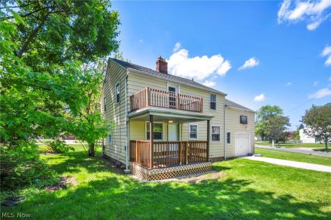 2313 N Taylor Road Cleveland Heights OH 44112
