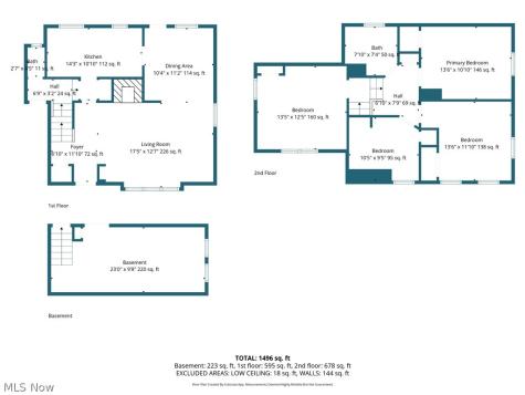 2313 N Taylor Road Cleveland Heights OH 44112
