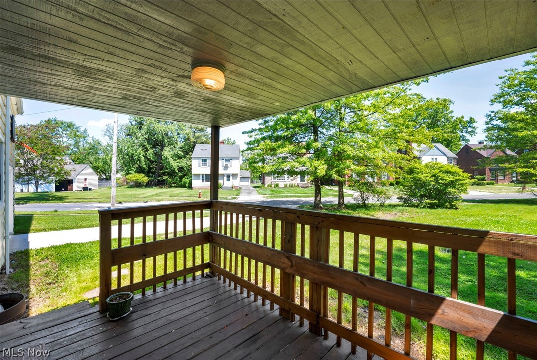 2313 N Taylor Road Cleveland Heights OH 44112