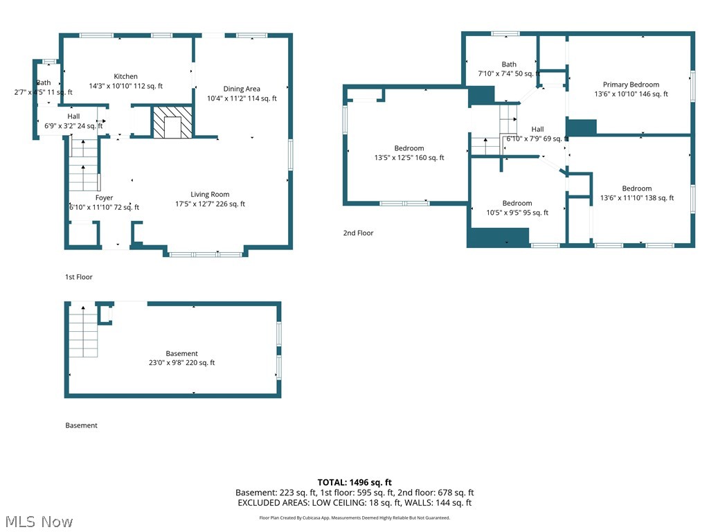 2313 N Taylor Road Cleveland Heights OH 44112