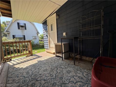 709 Fulton Road NW Canton OH 44703