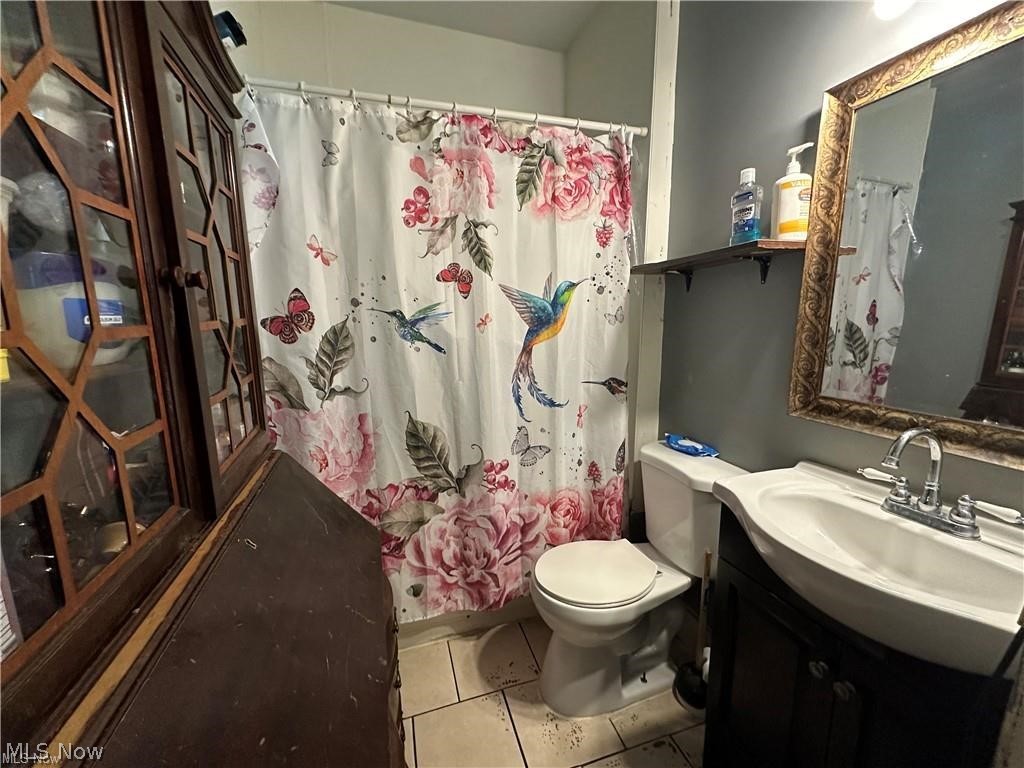 709 Fulton Road NW Canton OH 44703