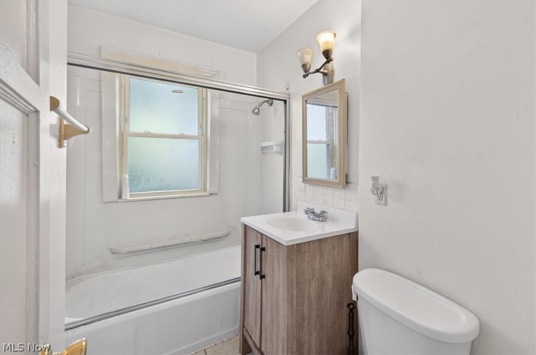 21603 Libby Road Maple Heights OH 44137