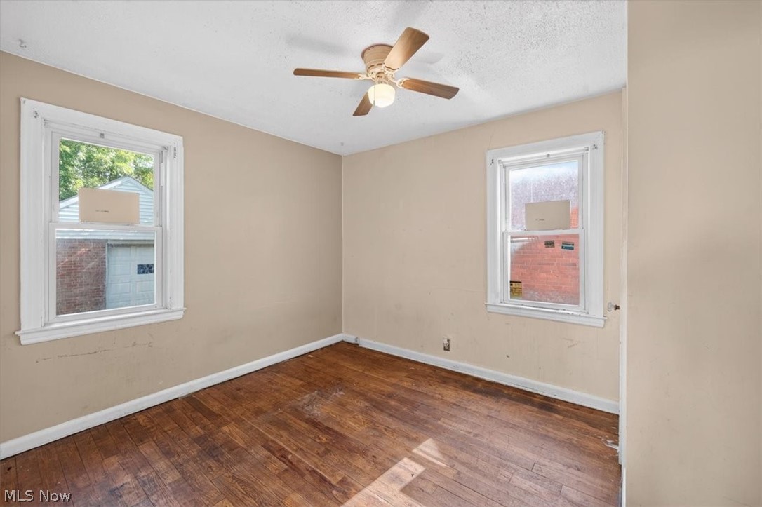 21603 Libby Road Maple Heights OH 44137