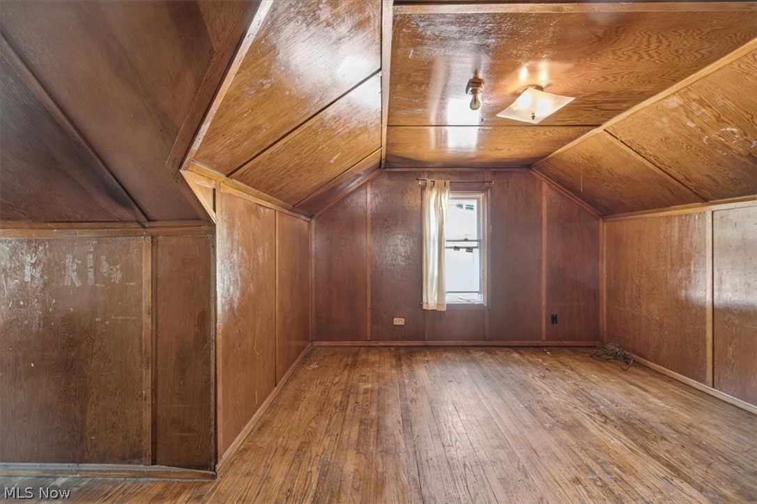 21603 Libby Road Maple Heights OH 44137