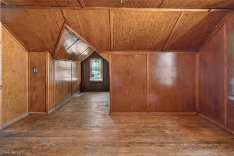 21603 Libby Road Maple Heights OH 44137