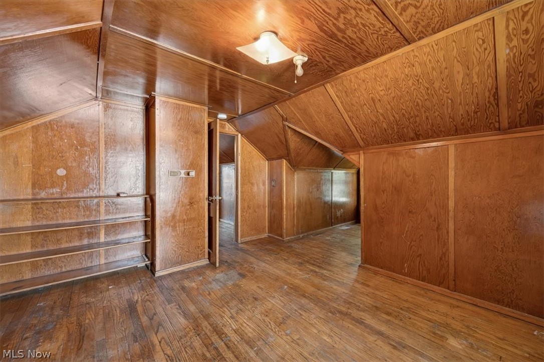 21603 Libby Road Maple Heights OH 44137
