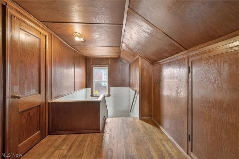 21603 Libby Road Maple Heights OH 44137