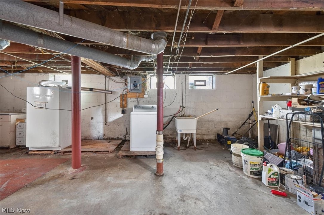 21603 Libby Road Maple Heights OH 44137