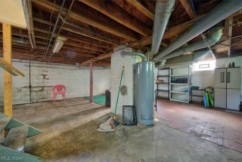 21603 Libby Road Maple Heights OH 44137