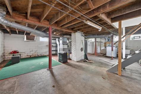21603 Libby Road Maple Heights OH 44137