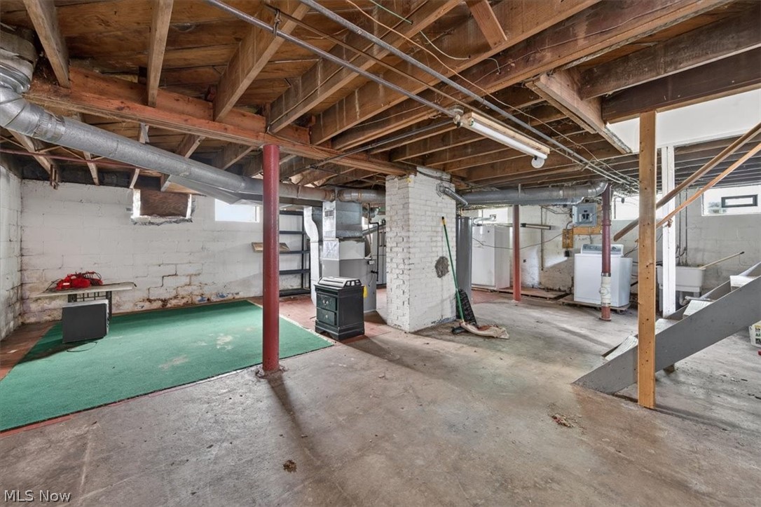 21603 Libby Road Maple Heights OH 44137