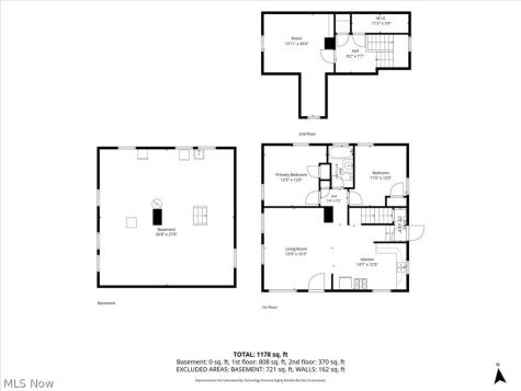 21603 Libby Road Maple Heights OH 44137