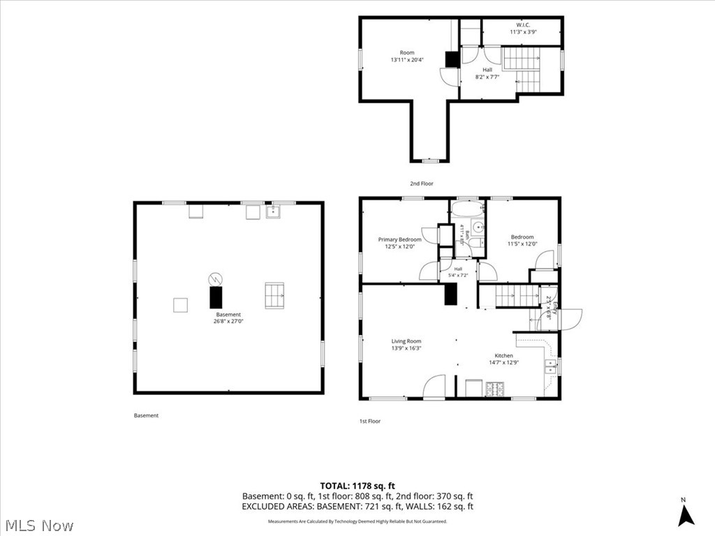 21603 Libby Road Maple Heights OH 44137