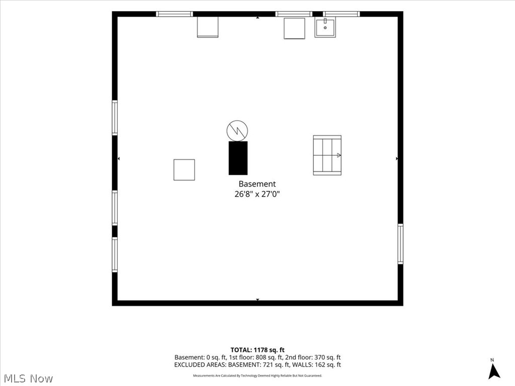 21603 Libby Road Maple Heights OH 44137