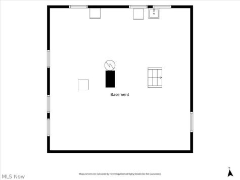 21603 Libby Road Maple Heights OH 44137